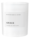 GRACE Candle 400g