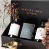 Gift Box - Two Teas and a Diffuser