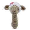 Lamb Shaker Rattle