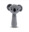 Koala Shaker Rattle