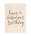 Have a Fabulous Birthday (nude)